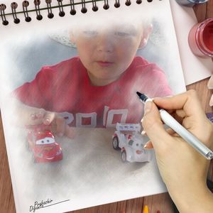 Meet your Posher, Kimberly